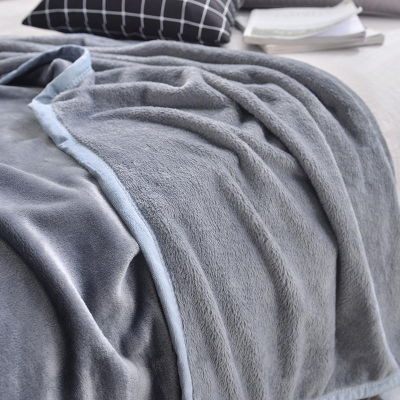 Super Soft Flannel Blanket - DormVibes