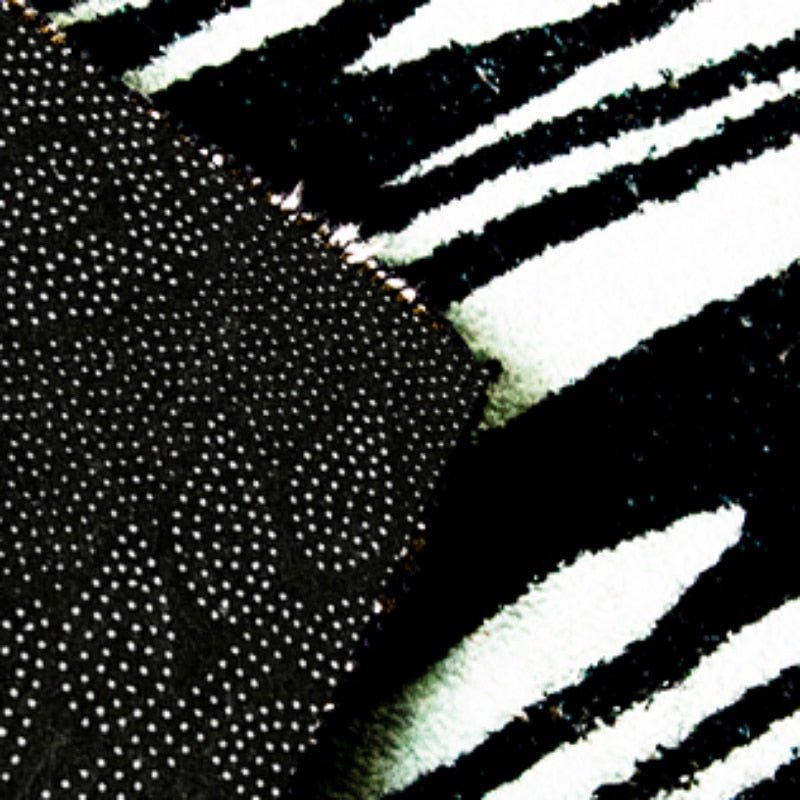Thickened Plush Mat - Creative Dollar Design Carpet for Living Room, Children's Bedroom, Bedside, and Cloakroom Decor - DormVibes