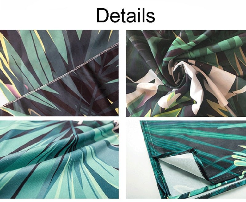 Tornado Mountain Geometric Blacklight Tapestry - DormVibes
