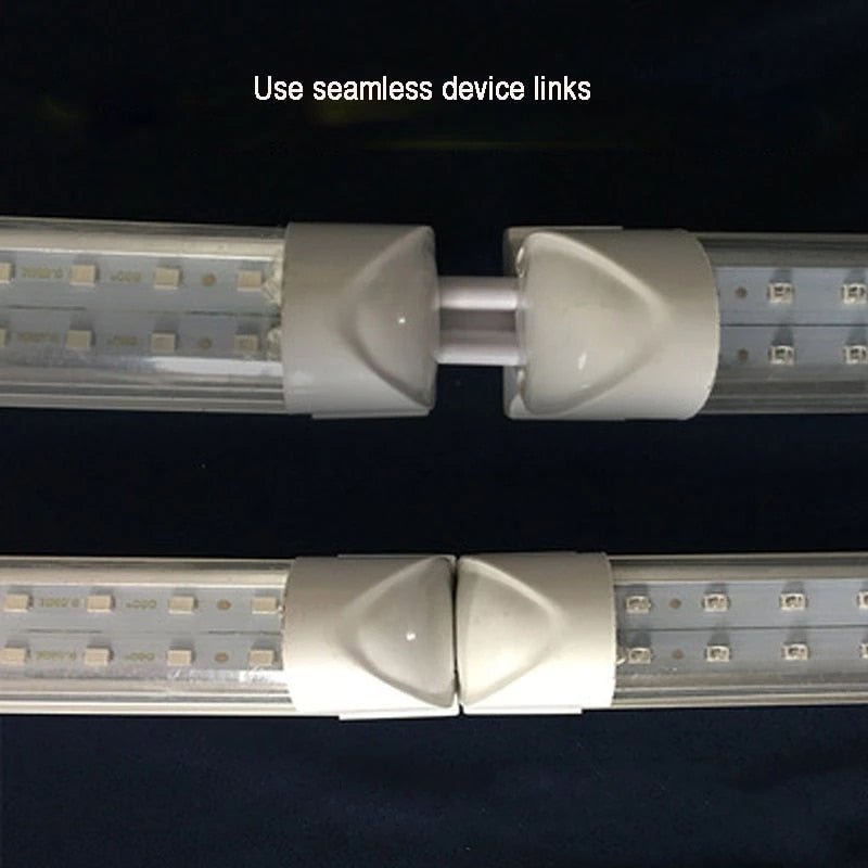 UV LED BlackLight Bar For Room - DormVibes