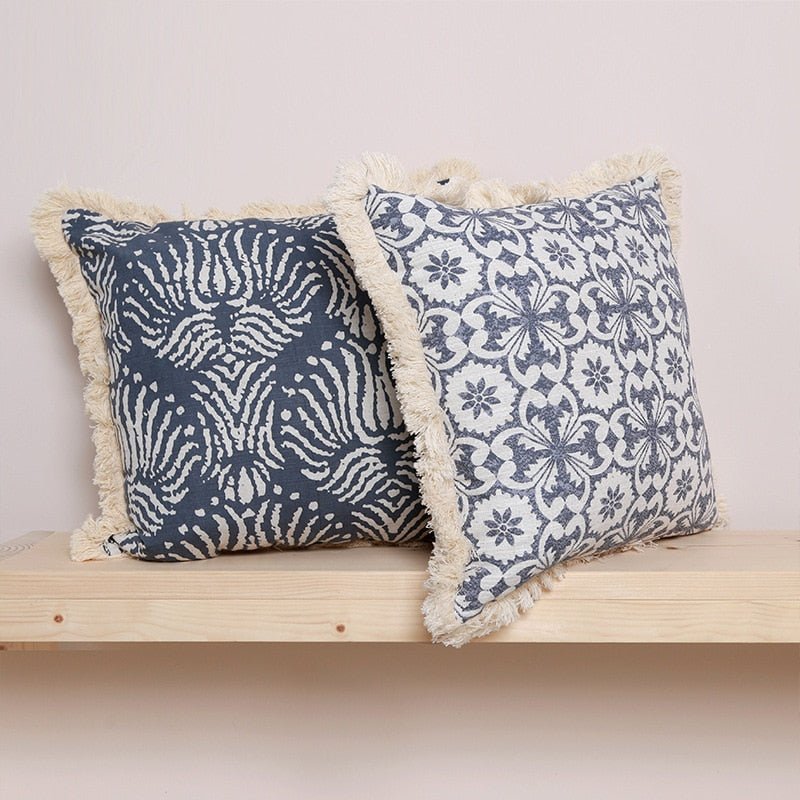 Living spaces pillow covers 2025