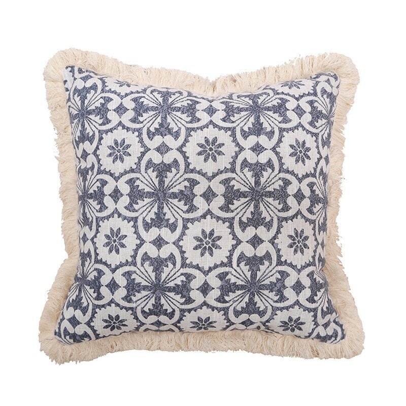 Living spaces store pillow covers