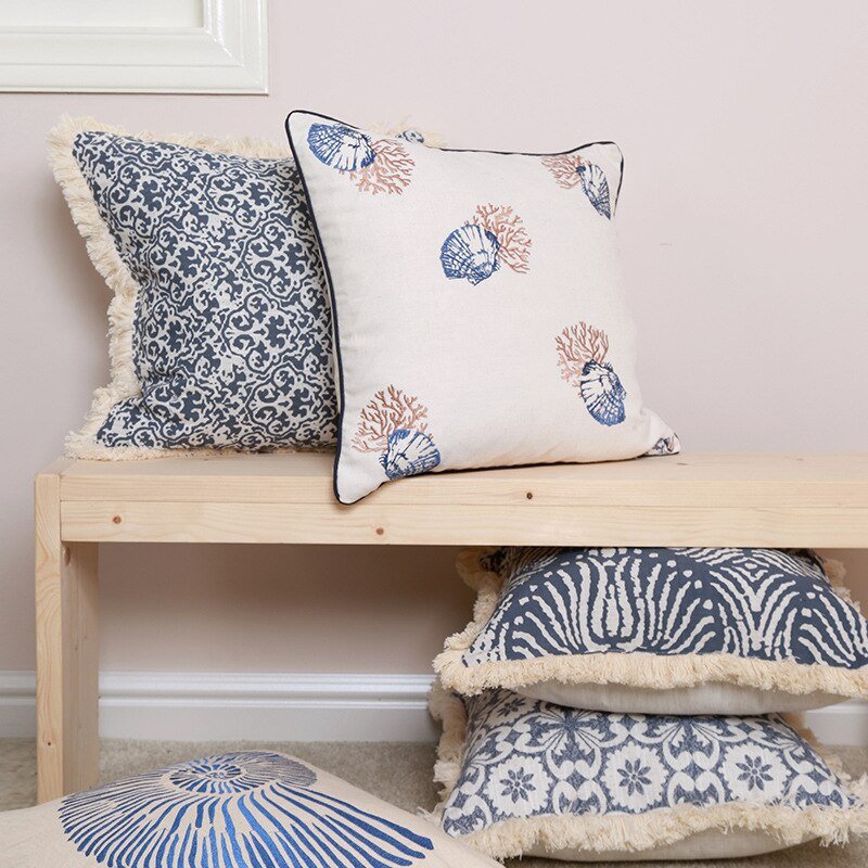 Living spaces pillow covers deals