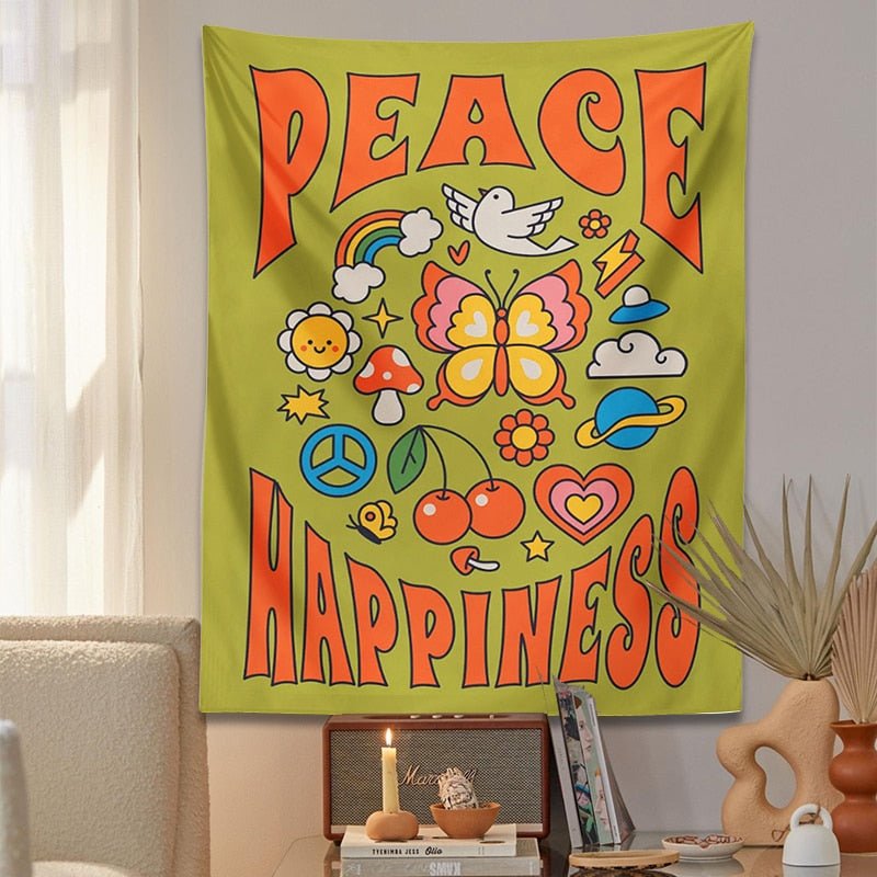 Hippie tapestry near me 2025